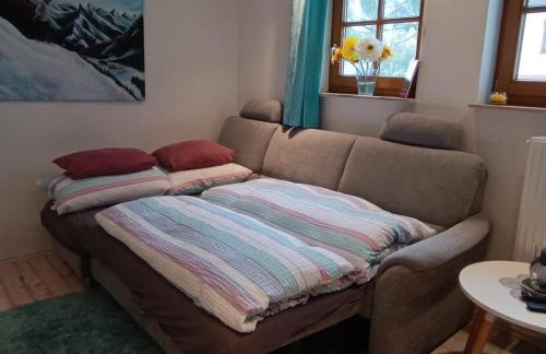 Ferienwohnung Alpenbrise - Foto 5