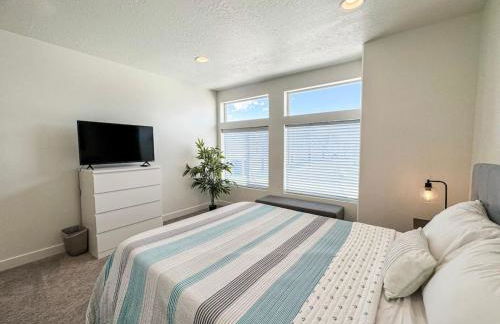 Avani Home, Dog friendly, close to Market, Marina - Foto 16