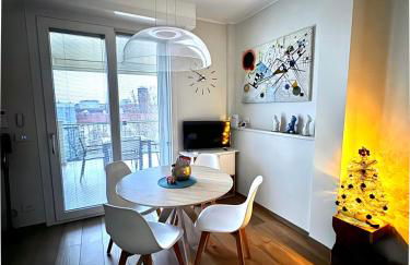 Attico Gabri - Appartamento con terrazzo panoramico vicino al Centro - Foto 5