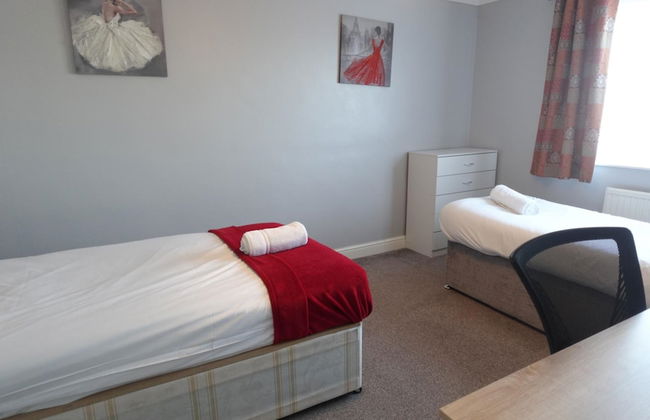 Huku Kwetu - Brentwood Townhouse - Foto 6