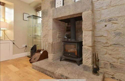 The Gate House - 3 Bed & Parking - Foto 24
