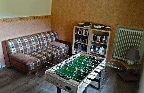 Ferienhaus im Wiesengrund - Foto 15