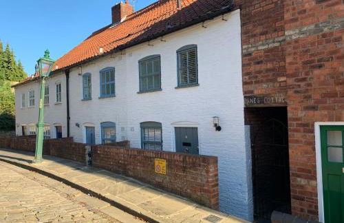 4 Danes Cottages - perfect location - Foto 1