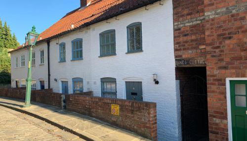 4 Danes Cottages - perfect location - Foto 1