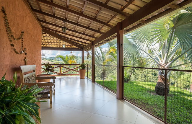 Sítio Charme Pandora interior de Minas - Foto 23