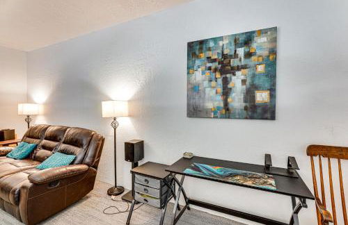 Sportsmans Paradise! St Maries Stay Near Hunting - Foto 19