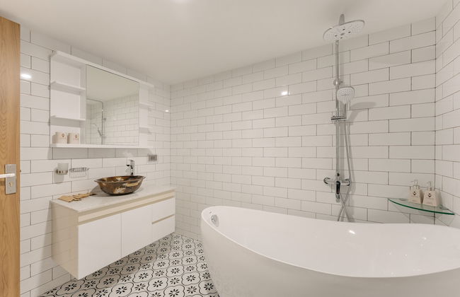 Tamundi Homestay Train street view - Foto 34