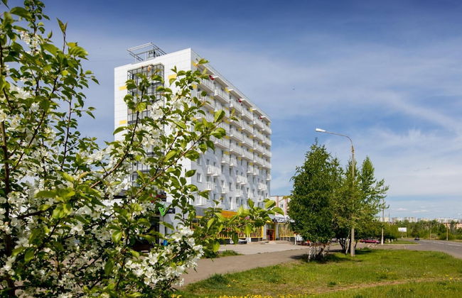 Klubnyi Kvartal - Foto 44