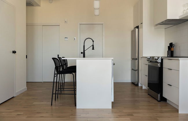 Maison Place Jacques-Cartier by Luxury In Transit - Foto 55