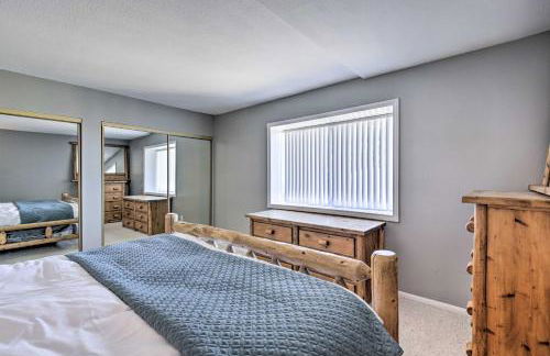 Escondido Hilltop Home with Deck and Views! - Foto 16