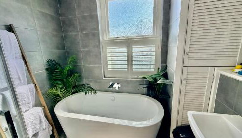 Arden Holiday Lettings - Foto 3, Shower