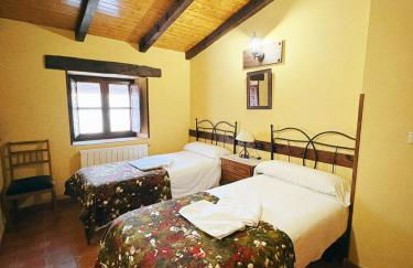 Casa Rural Calderon de Medina III - Foto 9