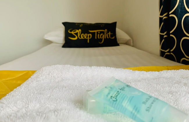 The Lower Gathering - Sale - Sleeps Up To 13 - Photo 24