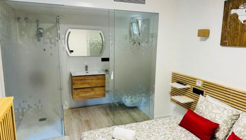 Miramar Marineta Casiana - Foto 1, towels, Shower