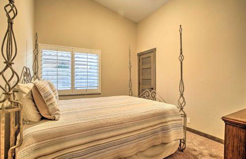 Indian Wells Retreat with Pool, Near Tennis Garden - Foto 22