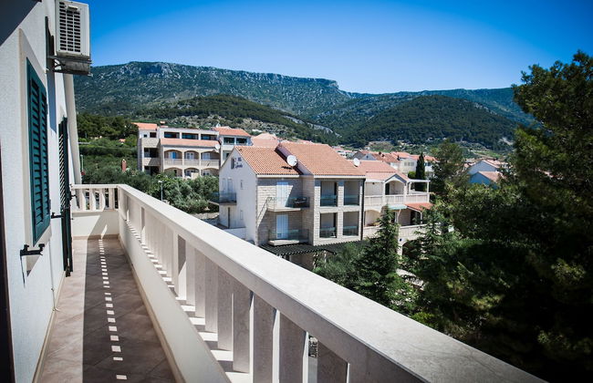 Mazuranic Apartments - Foto 37