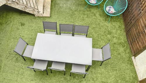 grand appartement centre-ville - Foto 3