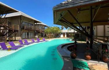 Chalé Concha 01, Amaré Condomínio, BG, PI - Photo 1