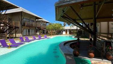 Chalé Concha 01, Amaré Condomínio, BG, PI - Foto 1