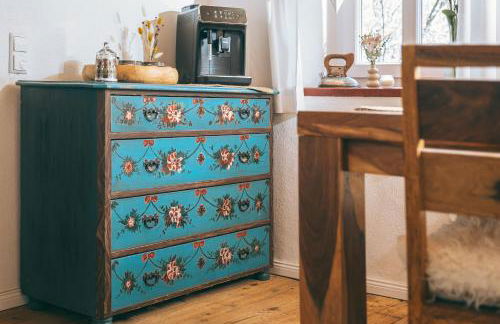 Berghaus Alma - Urlaub zwischen Berg und Fluss - Foto 9