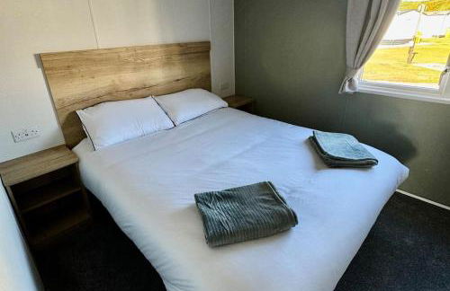 Sea La Vie Caravan at Silver Sands Holiday Park - Foto 8