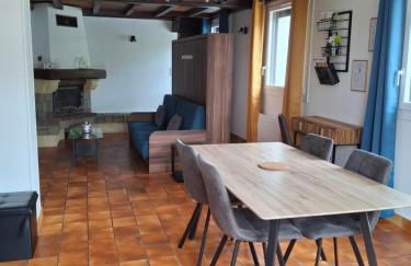 Charmant T2 spacieux au pied de Montdauphin - Foto 4