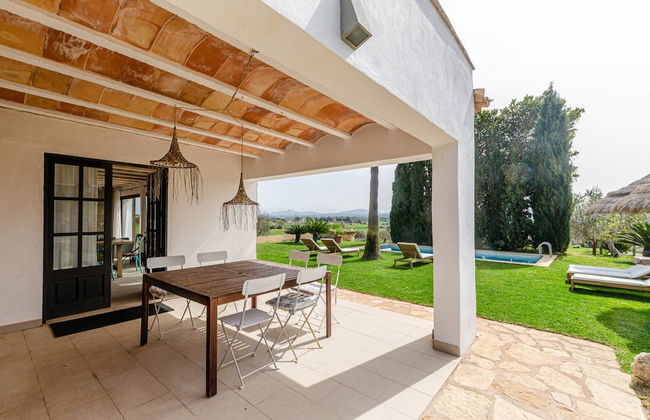 Villa With Saltwater Pool - Foto 41