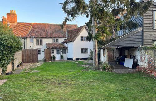 Harleston Norfolk Suffolk border Historic Cottage - Photo 18