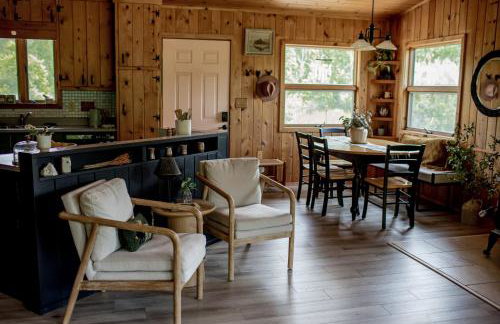 Bay Point Hideaway in the Woods - Foto 12