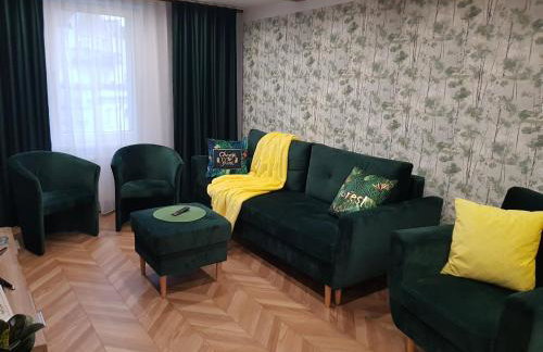 Apartament "W Sz" pod Klonami - Foto 1