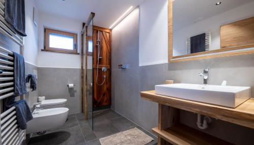 Ladinser Hof Sternenhimmel - Foto 3