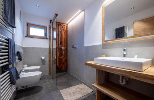 Ladinser Hof Sternenhimmel - Foto 3