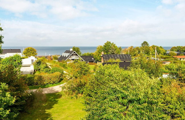 4 Star Holiday Home in Allingabro - Foto 42