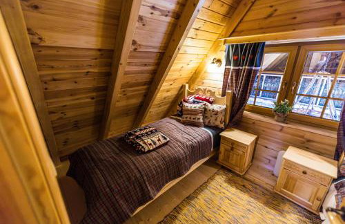 Azyl nad Nidą - Foto 23