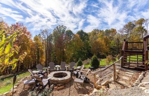 Bearingers Bluff at Eagles Nest - Foto 38