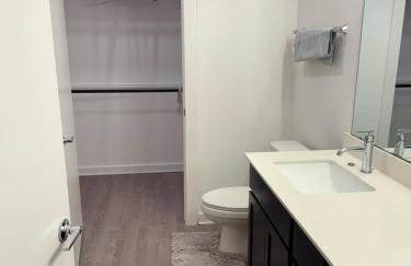 Charming 1BR Getaway, Leander TX - Foto 16