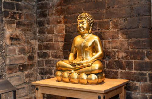 Characterful Terrace Retreat in County Durham - Sleeps 6 - Foto 32