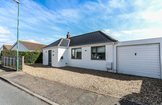 Iona Bracklesham Bay - Foto 54