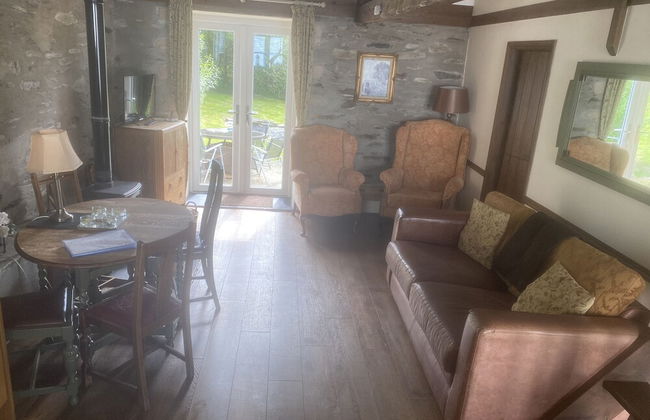 Impeccable 2-bed Cottage Near Betws y Coed - Foto 8