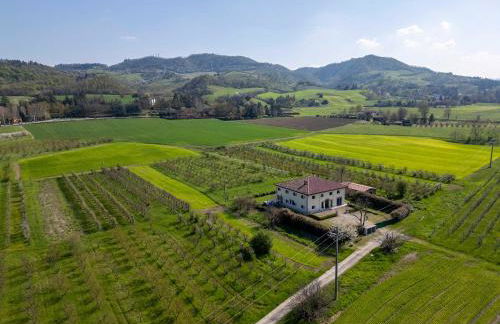 Homeby, Villa Corte dello Zanchino - Foto 60