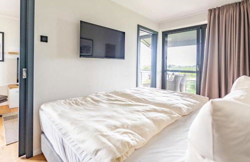 Ferienresidenz am Elbufer Altes Land - Photo 43