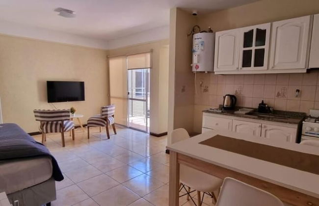 Apex Apart Mendoza - Foto 12