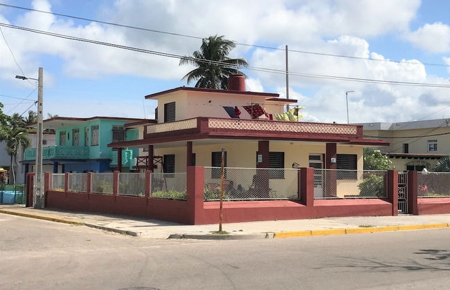 Casa Marlin - Foto 39