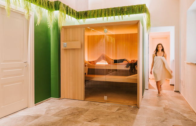 La Tenuta di Santo Stefano Agri Resort & Spa - Photo 44