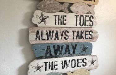 The Old Rectory Retreat - Photo 23