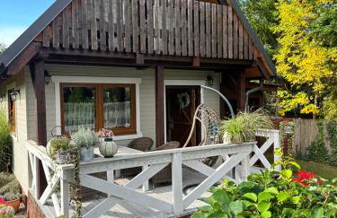 Chata Lawendowa - Foto 15