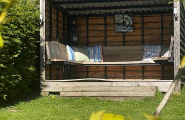 Craven Garth Cottages - Foto 80