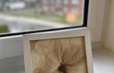 Moderne Monteurswohnungen in zentraler Lage in Bad Bramstedt - Foto 1