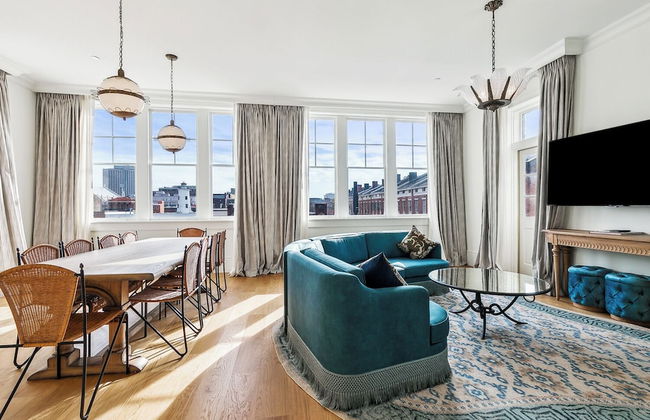 Hotel Perle - Foto 1