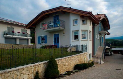 Apartment in NOVELLA 41460 - Photo 1